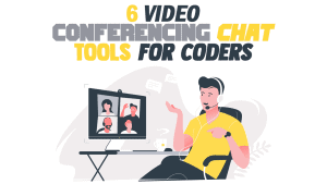 video conferencing coders