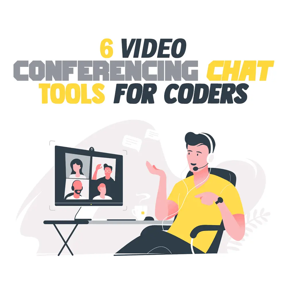 video conferencing coders