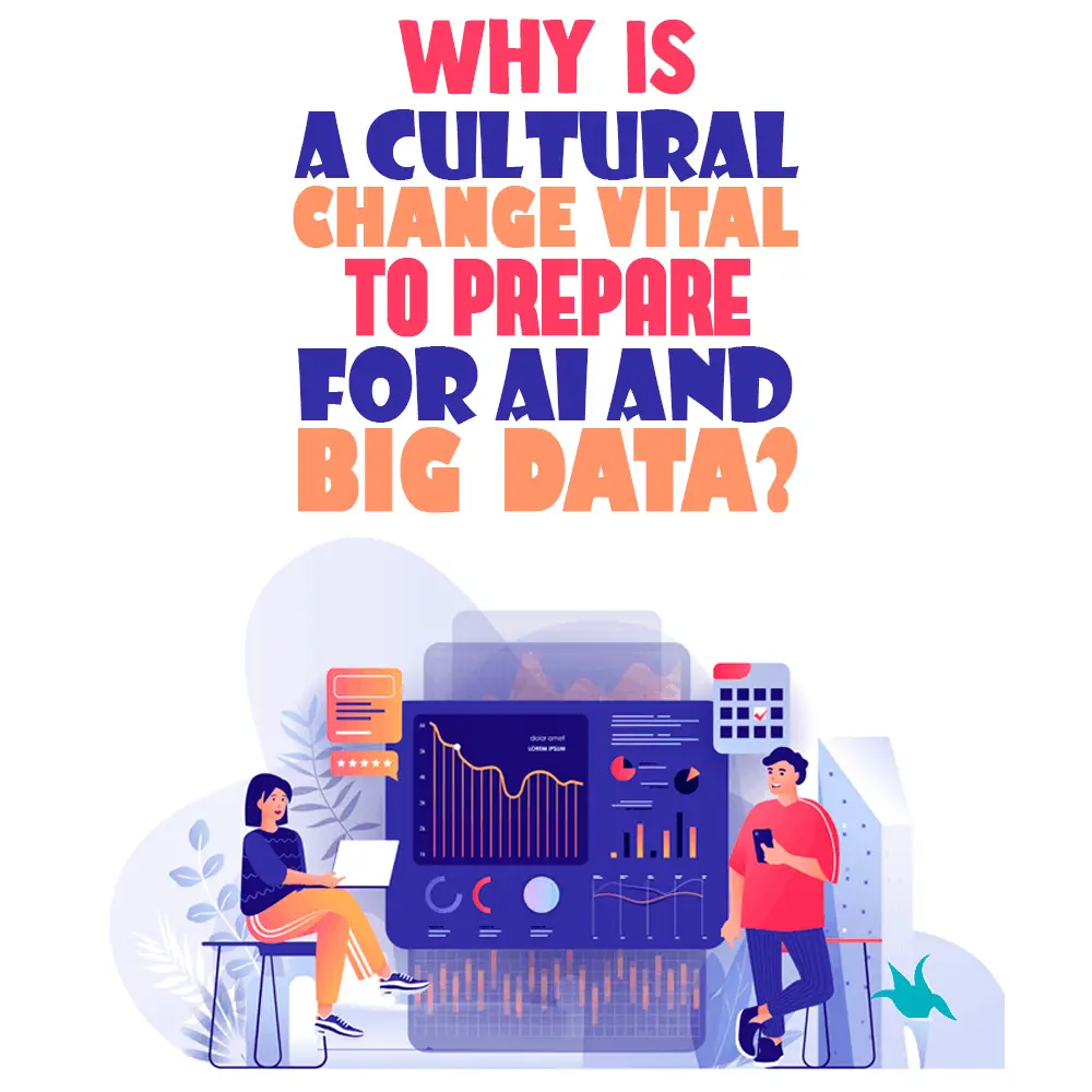 AI and big data