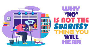 No