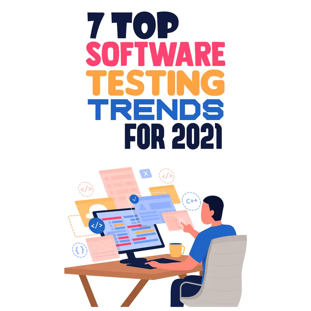 top software testing trends