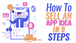 sell app idea