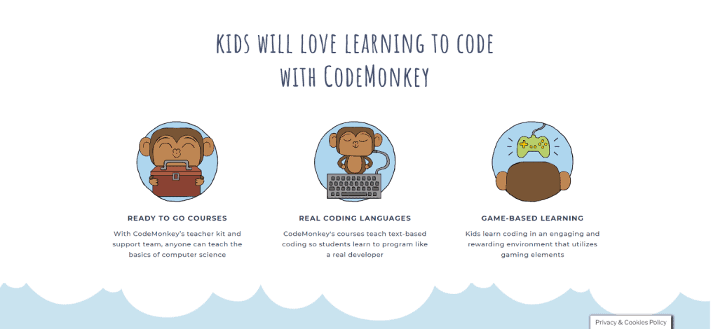 Teaching Your Kids To Code: Actionable Advice for Parents - Simple ...