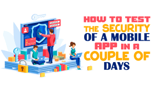 mobile app security