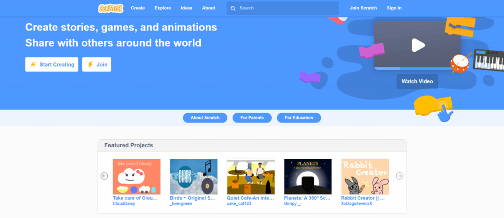 Teaching Your Kids To Code: Actionable Advice for Parents - Simple ...