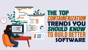 containerization trends
