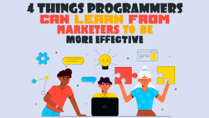 programmers learn from marketers