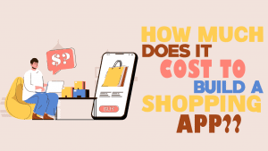 cost to build shopping app