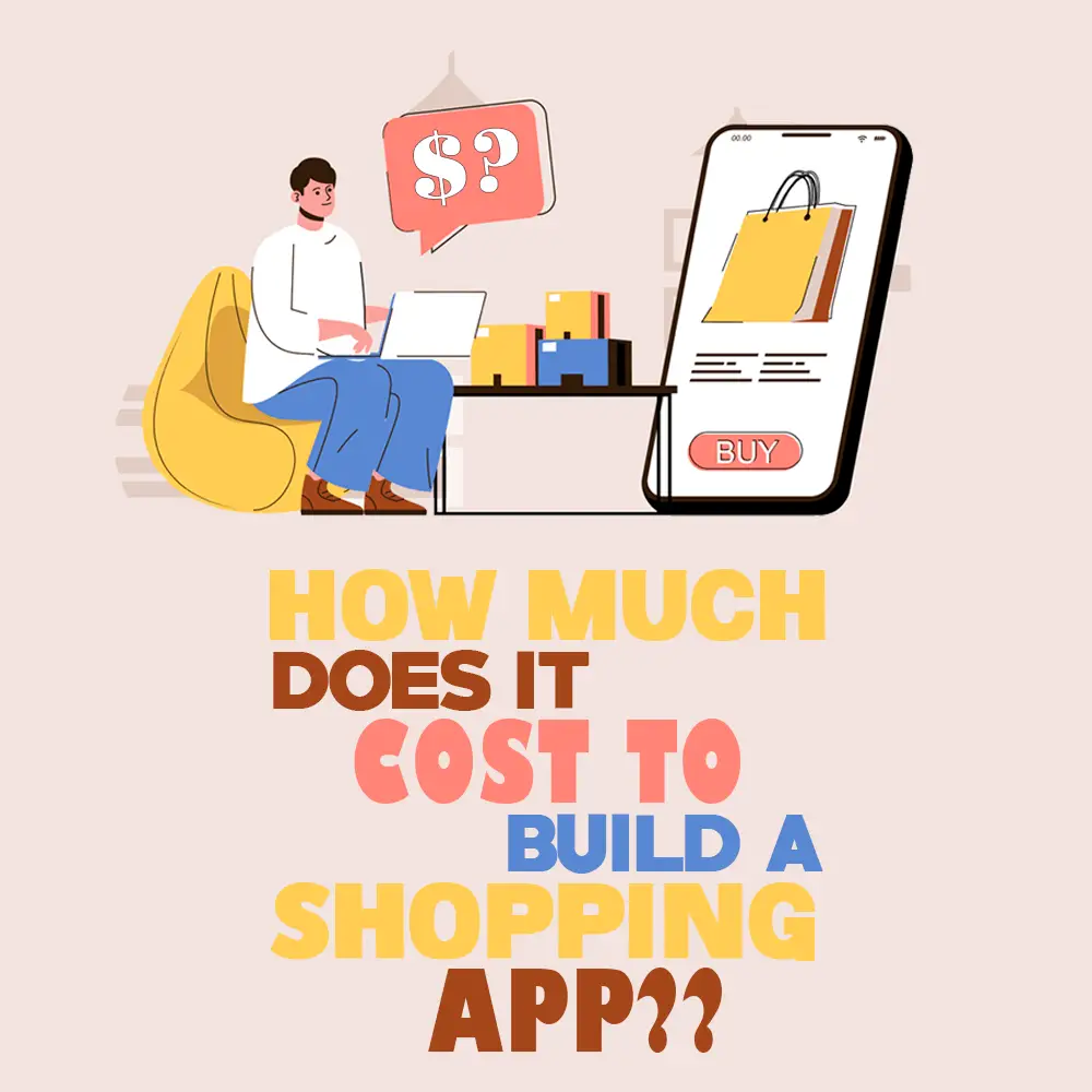 cost to build shopping app