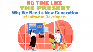 new generation software developers