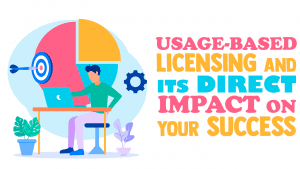 usage-based licensing