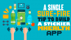 build mhealth app