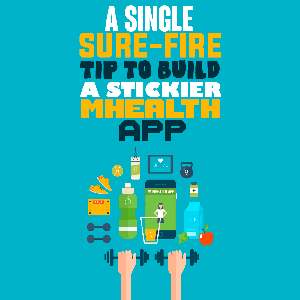 build mhealth app