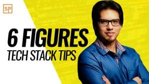 six figures stack tips