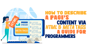 html meta tags guide