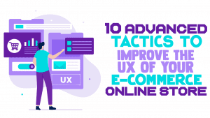 improve UX online store