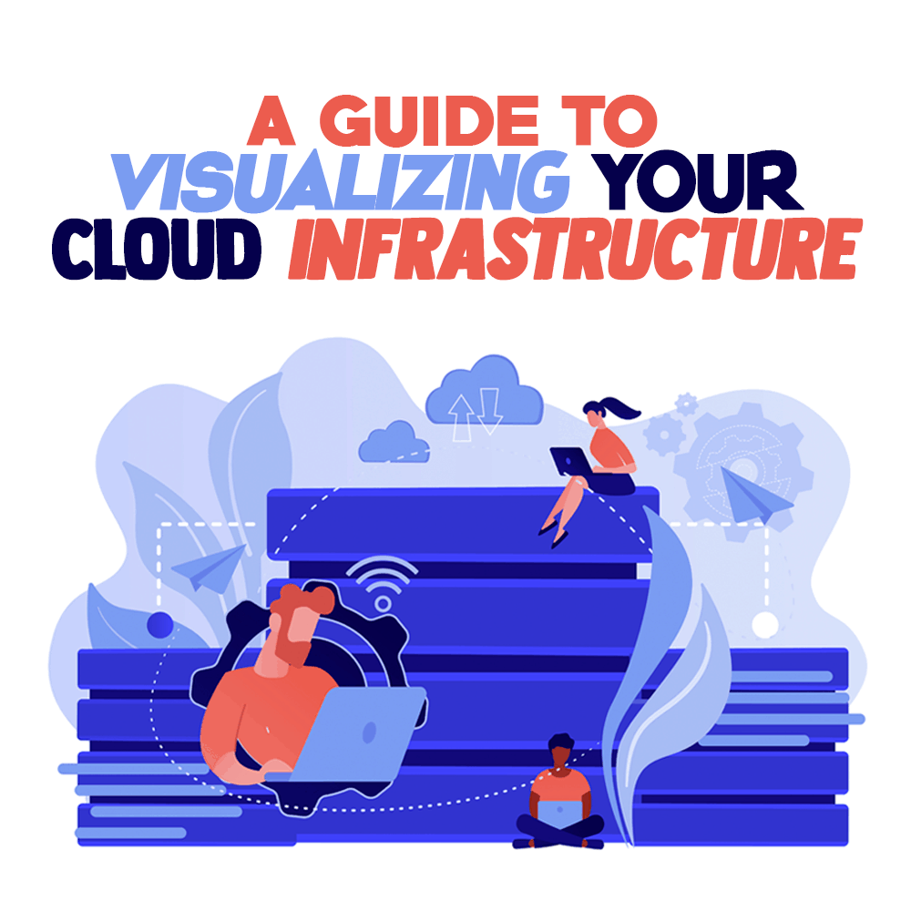 visualizing cloud infrastructure
