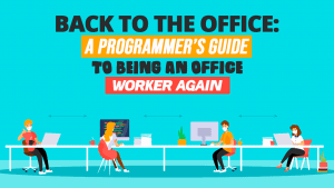 programmers guide to office