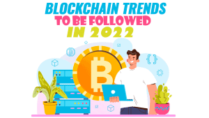 blockchain trends 2022