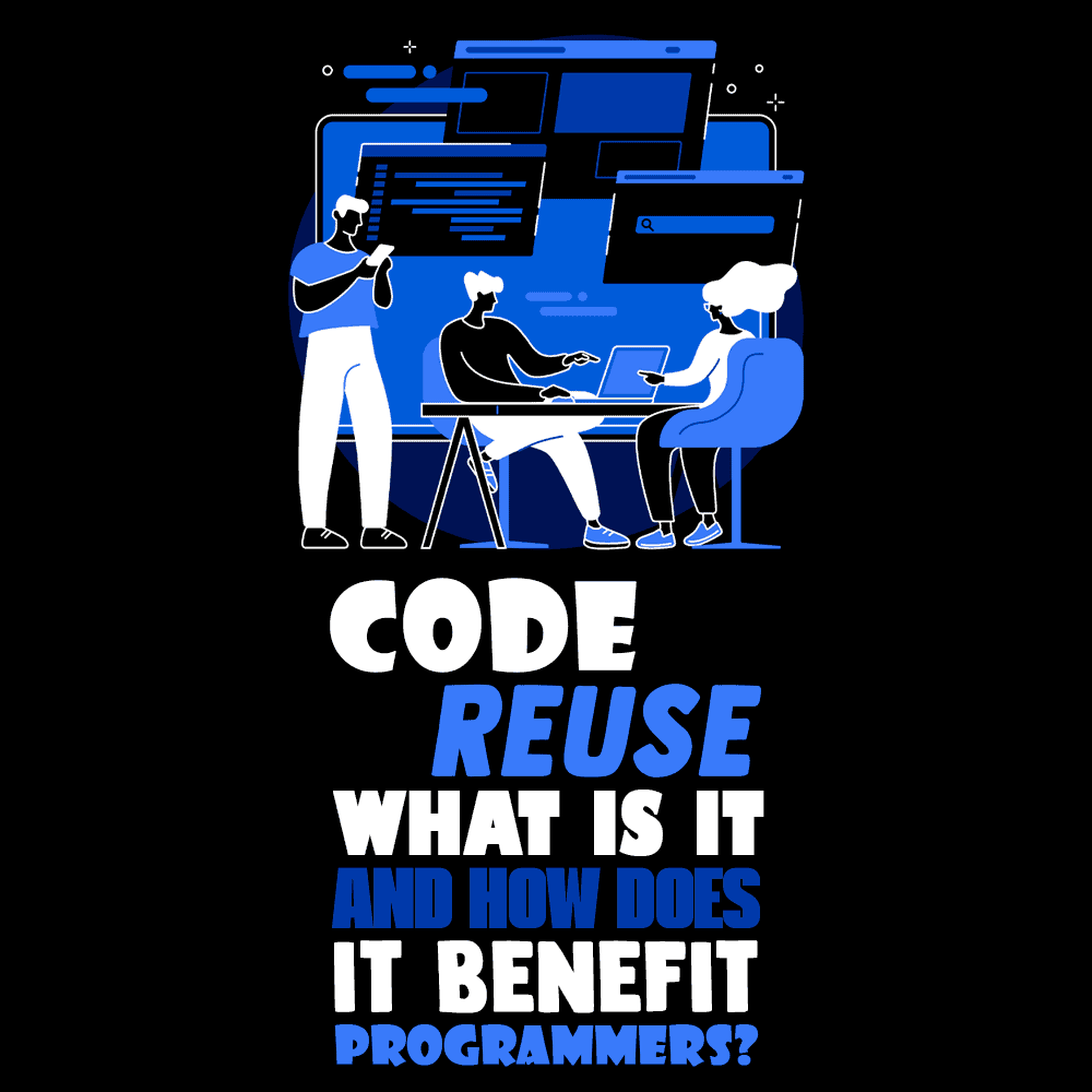 code reuse