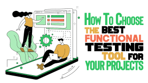 Functional testing tool