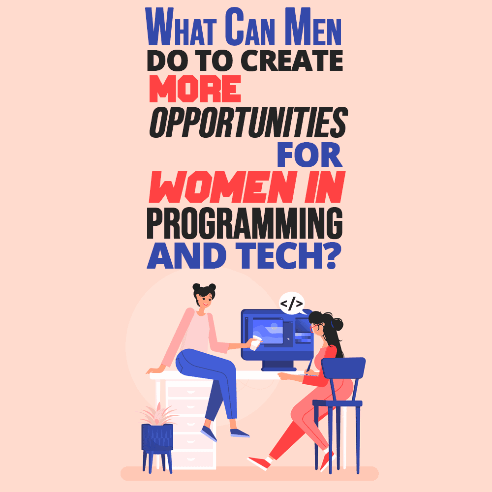 women in programming