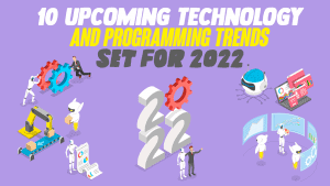 programming trends