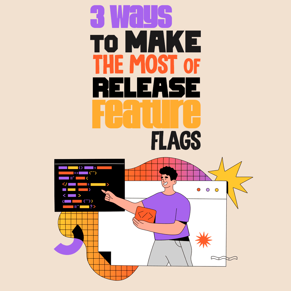 release feature flags