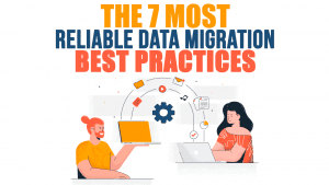 data migration