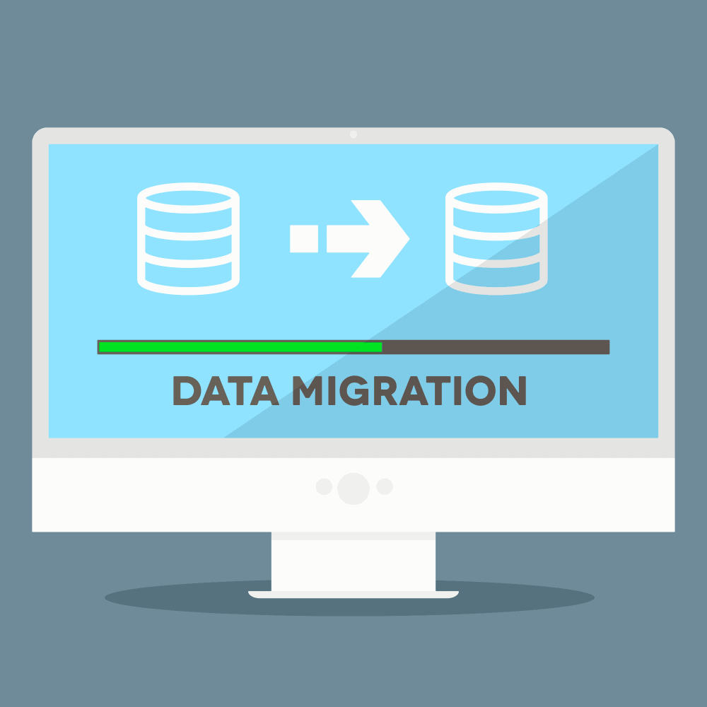 data migration