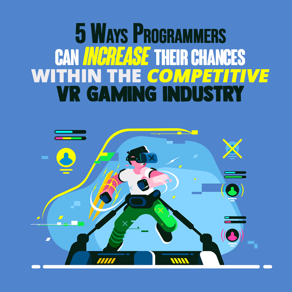 VR Gaming Industry