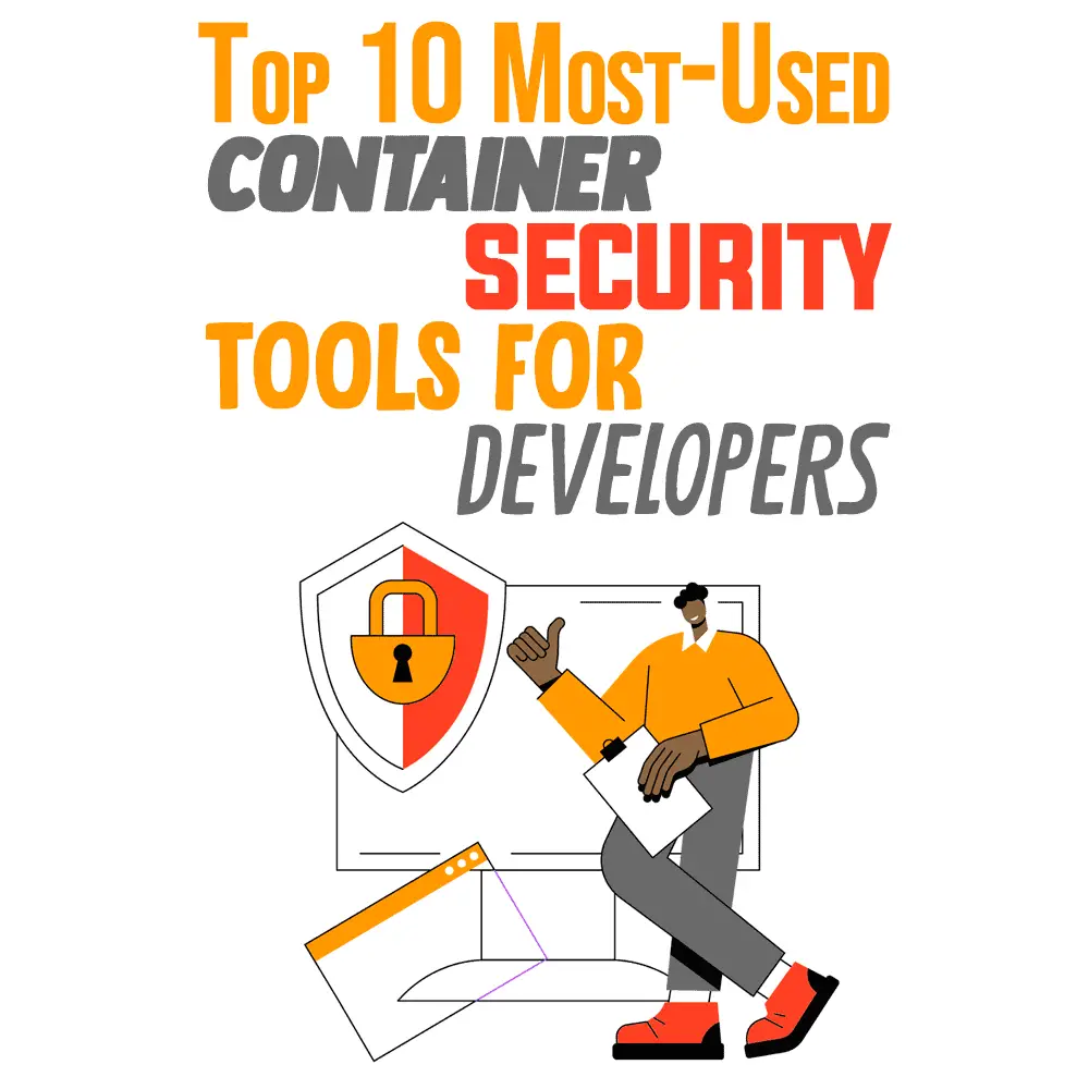 container security tools