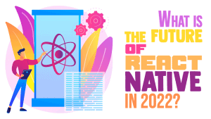 react native 2022