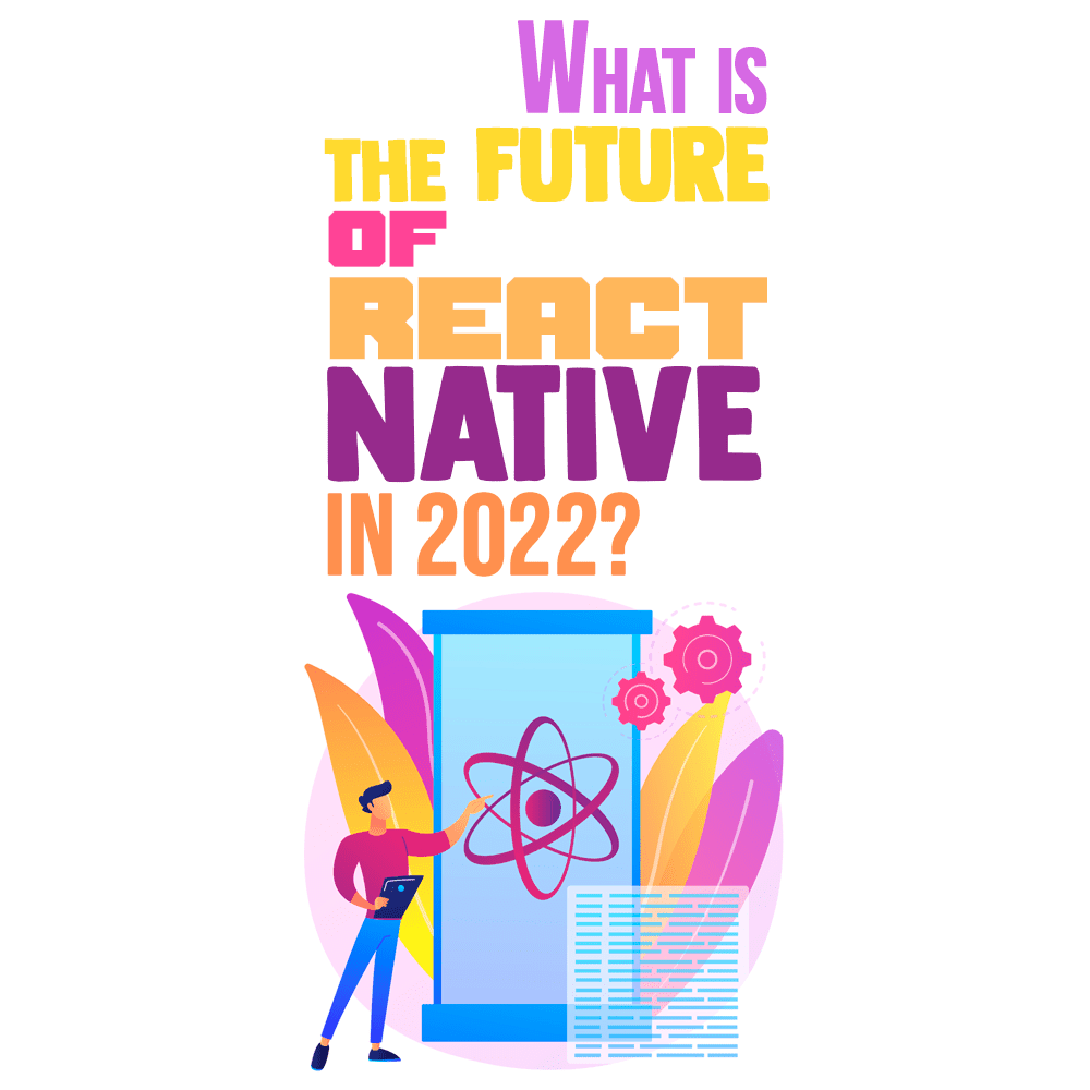 react native 2022