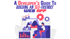 building seo-friendly web app