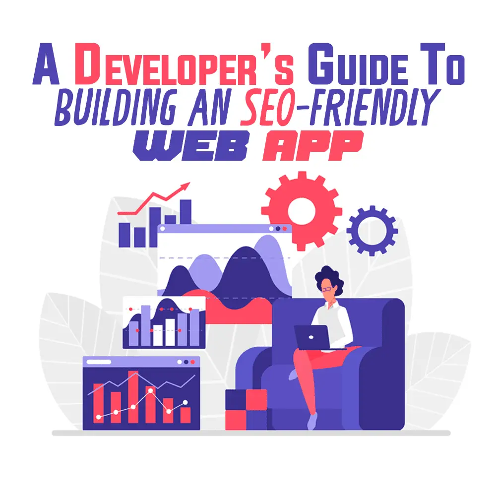 building seo-friendly web app