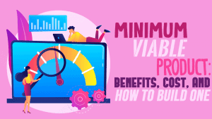 minimum viable product