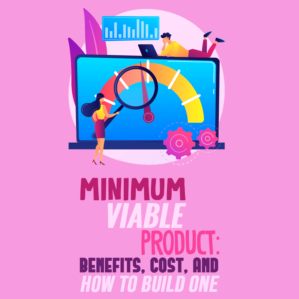 minimum viable product