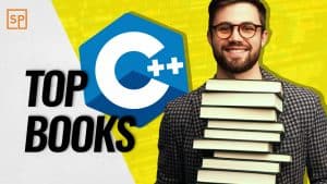 top10 C++ books