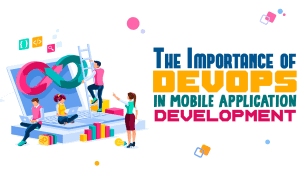 devops mobile application development