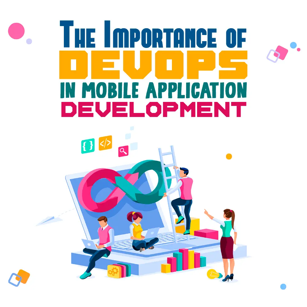 devops mobile application development