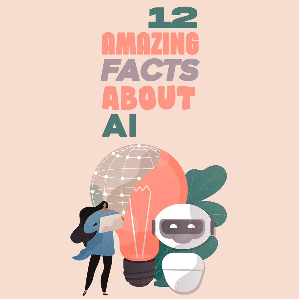 facts about AI
