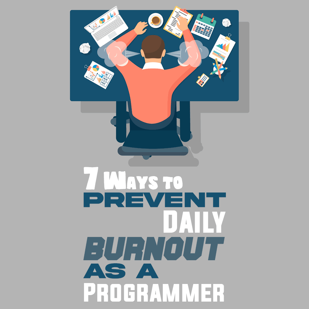 daily burnout