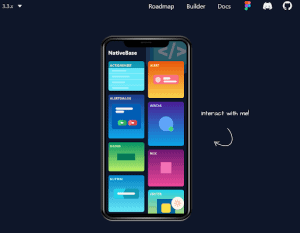 Top 5 React Native UI Component Libraries that Developers Should Know ...
