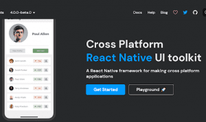 Top 5 React Native UI Component Libraries That Developers Should Know ...