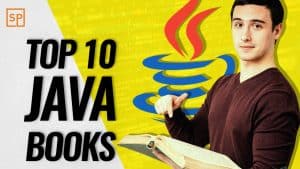 Top 10 Java Books