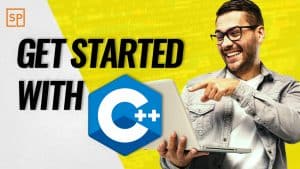 learn c++ programming