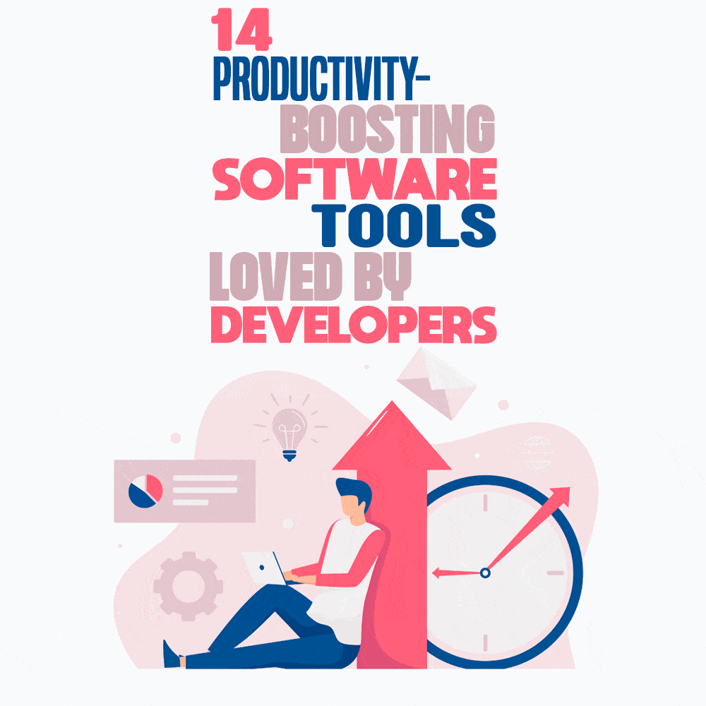 productivity-boosting software tools