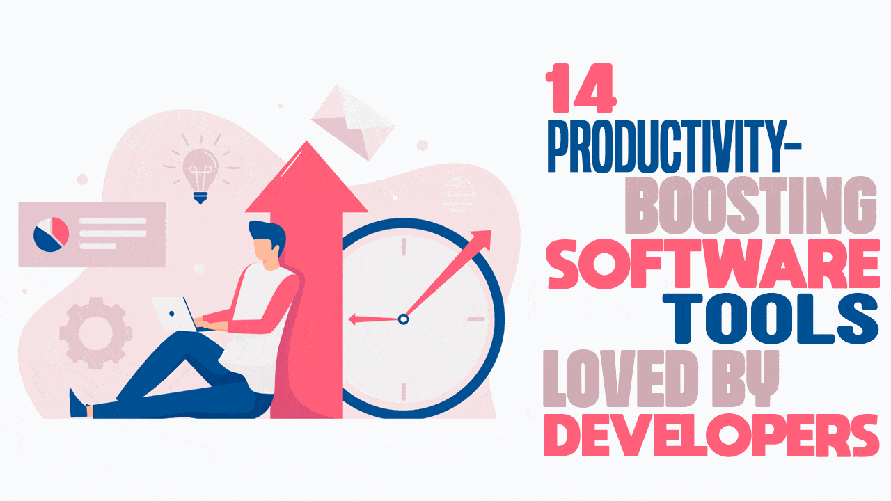 14 Productivity-Boosting Software Tools Loved by Developers - Simple ...