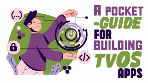 building tvOS apps